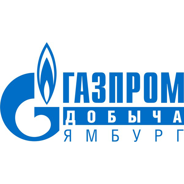 Газпром