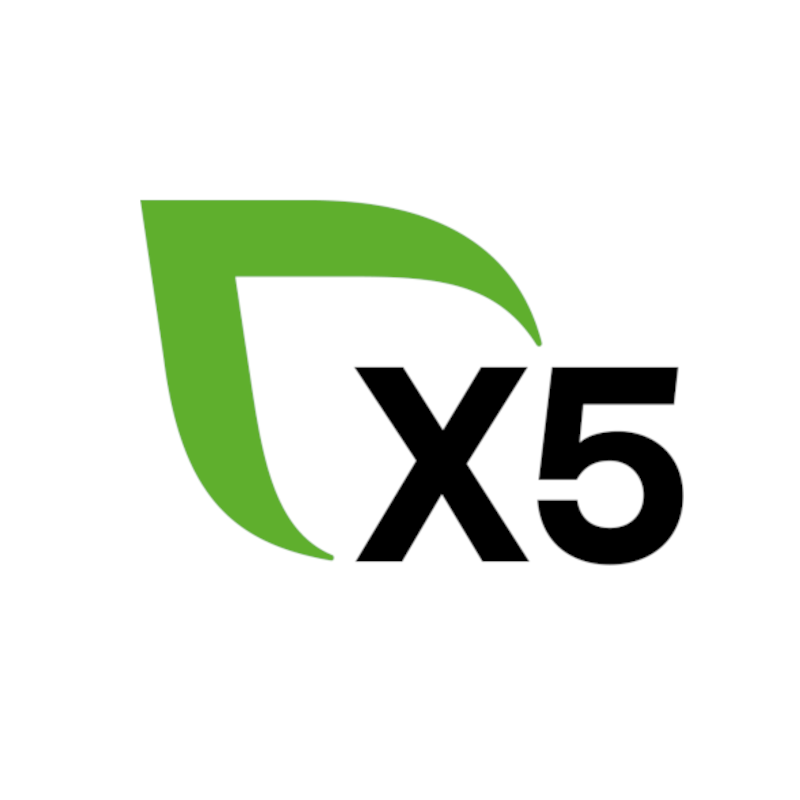 X5