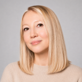 Марина Чайкина