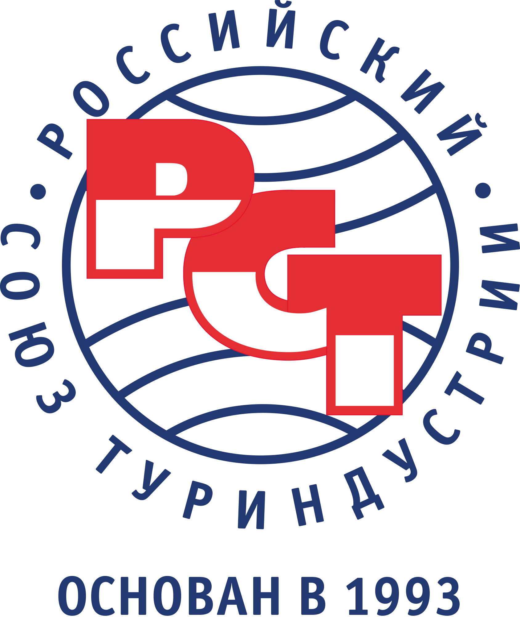 РОССИЙСКИЙ СОЮЗ ТУРИНДУСТРИИ