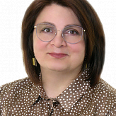 Елена Приступа