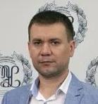 Денис Шабанов 