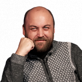Пётр Шкуматов.