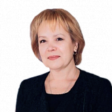 Ольга Санаева