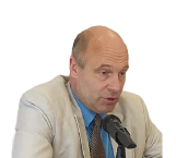 Михаил Севастьянов 