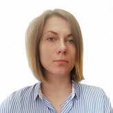Елена Костылева