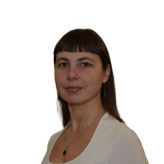 Карина Механцева