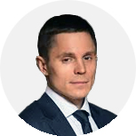 Алексей Абрамов руководитель Росстандарта