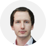 Максим Екатеринин, генеральный директор Института технического регулирования, стандартизации и сертификации