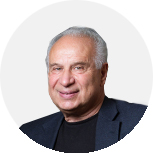 Вадим Лапидус, генеральный директор ООО «Центр «Приоритет»