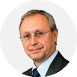 Вадим Сорокин,президент и генеральный директор «Группы ГАЗ»