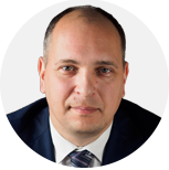 Сергей Гузик генеральный директор консалтинговой компании GSV.png