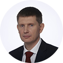 Максим Решетников