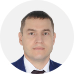 Сергей Косогор первый заместитель директора аналитического центра Минсельхоза