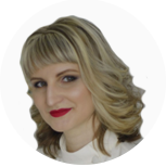 Ирина Пушкарева, инженер первой категории Томского филиала ГСПИ