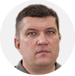 Вячеслав Горячев, директор компании «АРТИС»