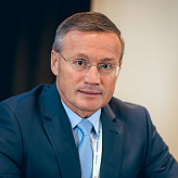 Игорь Довгань