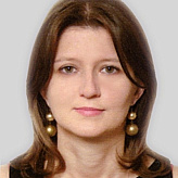 Татьяна Курбатова