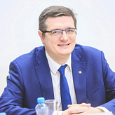 Алексей Елаев