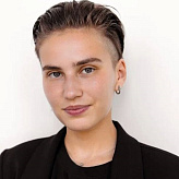 Елена Константинова