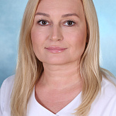 Анастасия Аранович