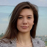 Юлия Левищева