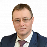 Денис Миронов