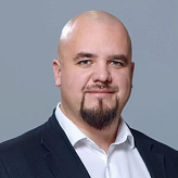 Кирилл Родин