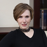 Яна Склярова