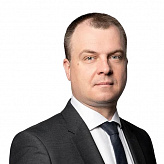 Антон Шалаев