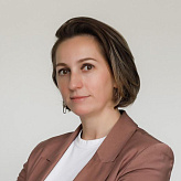Екатерина Веселкова