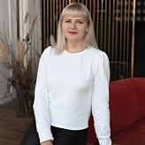Екатерина Бакеева
