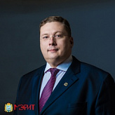 Алексей Софронов