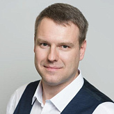 Владимир Абарышев