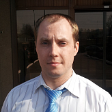 Андрей Панин