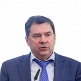 Валентин Летуновский