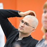 Евгений Бармин