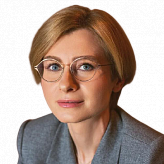 Яна Аржанова