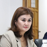 Дамира Уметбаева
