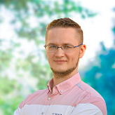 Игорь Кузин