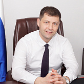 Александр Масальцев