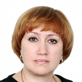 Елена Хохлова
