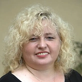 Елена Гузик