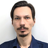 Иван Горященко