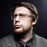 Максим Шлегель