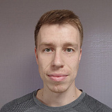Дмитрий Береговой            