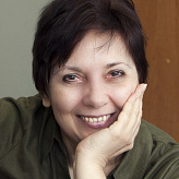 Ирина Заика