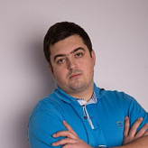 Максим Бородай