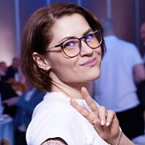Анна Шутенко