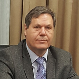 Александр Сирченко